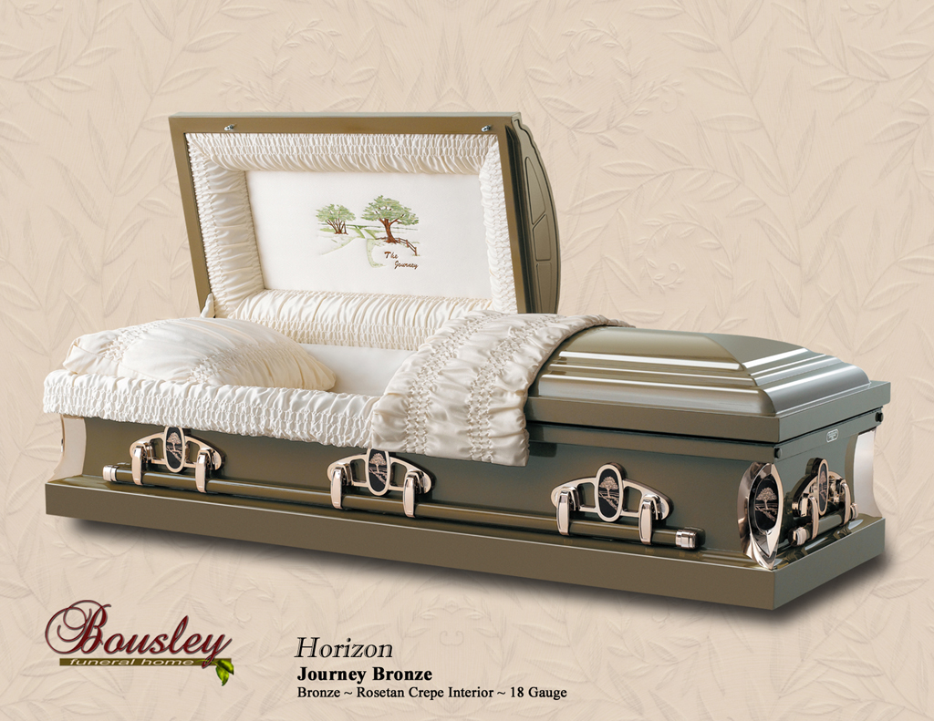 Horizon Journey Bronze